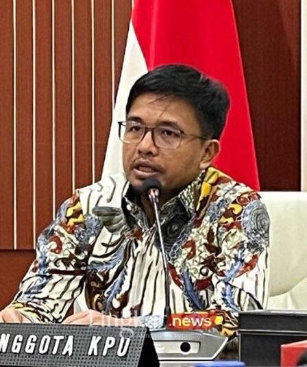 kpu ri