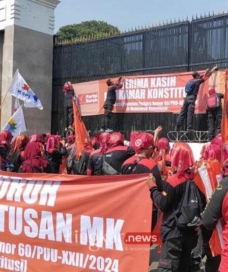 putusan mk