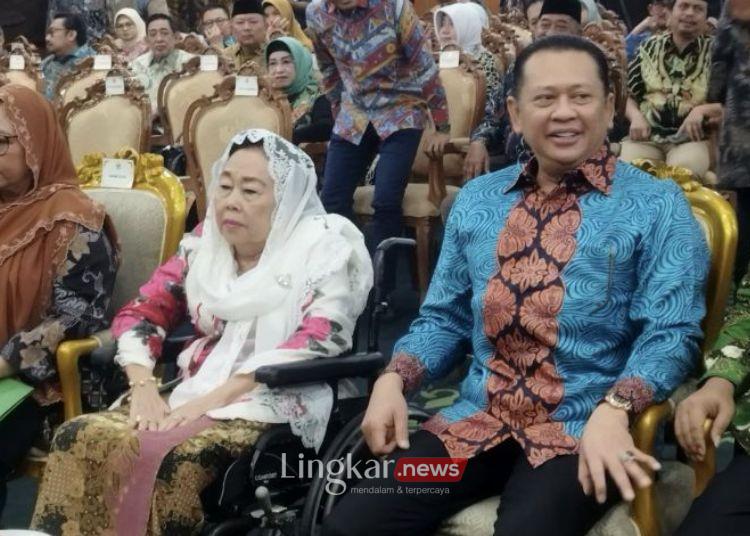 3 TAP MPR Dicabut Nama Soekarno Soeharto dan Gus Dur Dipulihkan