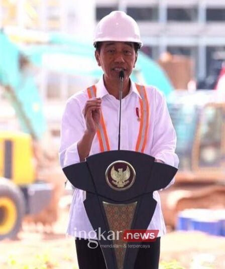 56 Persen Kebutuhan Alumunium di Indonesia Masih Andalkan Impor
