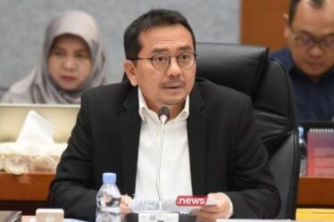 DPR Tolak Anggaran Wajib Pendidikan 20 Persen Diotak atik Lagi