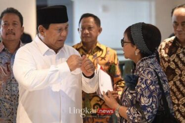 Daftar Kabinet Prabowo Mulai Disusun PKB Diminta Usulkan Calon Menteri