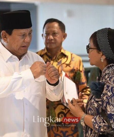 Daftar Kabinet Prabowo Mulai Disusun PKB Diminta Usulkan Calon Menteri
