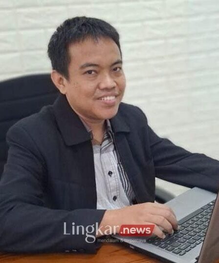 Herdis Herdiansyah