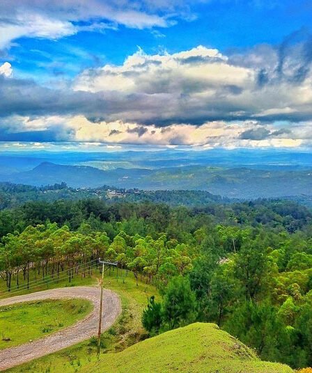 Kabupaten Timor Tengah Selatan, Pesona Alami Nusa Tenggara Timur 6 Kabupaten Timor Tengah Selatan Pesona Alami Nusa Tenggara Timur