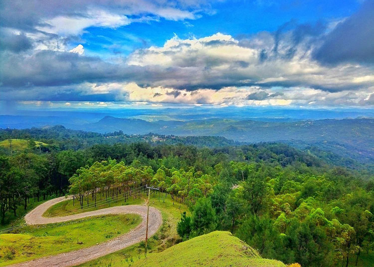 Kabupaten Timor Tengah Selatan Pesona Alami Nusa Tenggara Timur