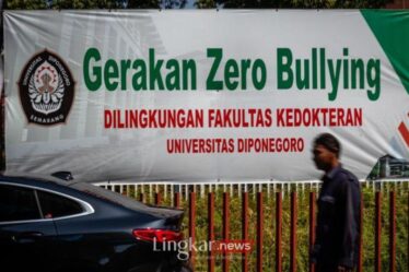 Kemenkes Didesak Perbaiki Sistem Pendidikan Dokter Spesialis