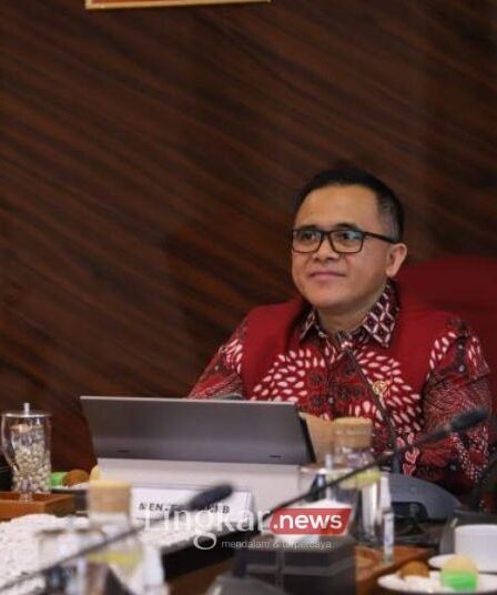 Kementerian PANRB Resmi Keluarkan Aturan Sanksi ASN Terlibat Judol