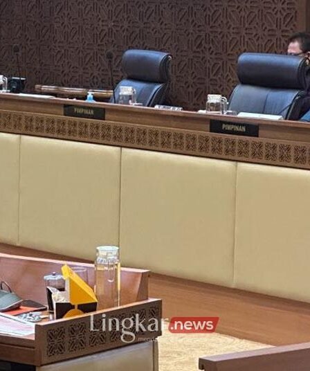 Pernah Hebohkan Satu Negara, Sirekap akan Dipakai Lagi oleh KPU di Pilkada 2024 2 Ketua Komisi II DPR RI Ahmad Doli Kurnia Tandjung