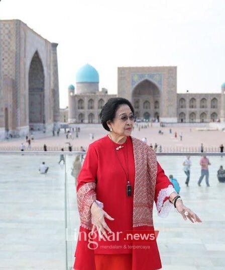 Megawati Belum Ambil Sikap terkait Pertemuan dengan Prabowo 5 Megawati Belum Ambil Sikap terkait Pertemuan dengan Prabowo