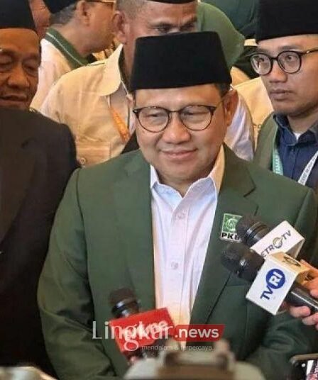 Merasa Semena-Mena Diganti, 2 Caleg Terpilih di Jatim Gugat Cak Imin 1 Merasa Semena Mena Diganti 2 Caleg Terpilih di Jatim Gugat Cak Imin