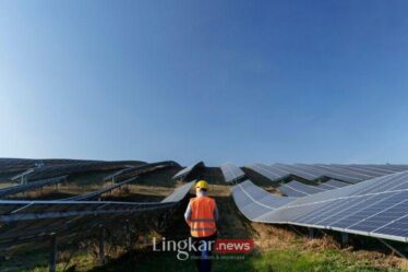 Pemerintah Kejar Green Investment hingga Ketahanan Pangan 2025 2029