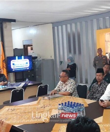 Pengamat Sebut Penolakan Dico oleh KPU Kendal Picu Suhu Politik Memanas