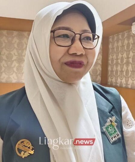 Pilbup Rembang 2024 PKB Pastikan Kader Dukung Vivit Umam