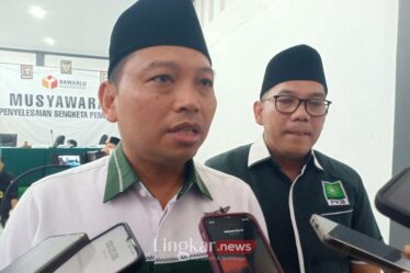 Polemik Pilbup Kendal DPP PKB Sebut Rekom Dico Ali Gugurkan Rekom Sebelumnya