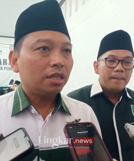 Polemik Pilbup Kendal DPP PKB Sebut Rekom Dico Ali Gugurkan Rekom Sebelumnya