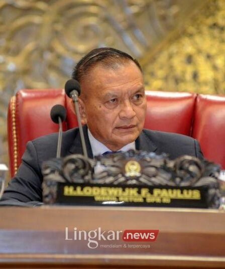 RUU Kementerian Negara Disetujui DPR, Ini 6 Poin Perubahannya 5 RUU Kementerian Negara Disetujui DPR Ini 6 Poin Perubahannya