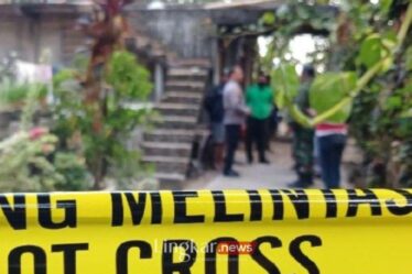 Seorang Ibu Diduga Bunuh 2 Anaknya di Kediri Tetangga Sebut Pelaku Depresi