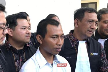 Setelah Viral Hakim Vonis Bebas Pemelihara Landak Jawa di Bali