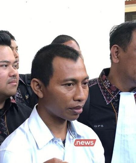 Setelah Viral, Hakim Vonis Bebas Pemelihara Landak Jawa di Bali 7 Setelah Viral Hakim Vonis Bebas Pemelihara Landak Jawa di Bali