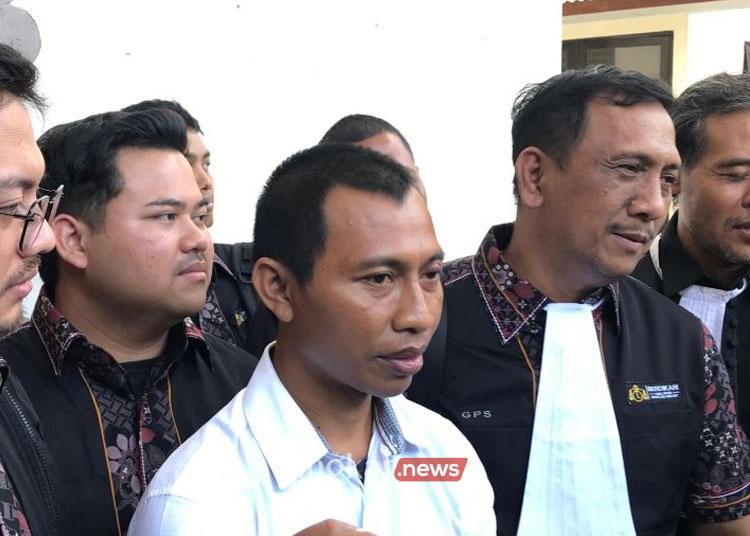 Setelah Viral Hakim Vonis Bebas Pemelihara Landak Jawa di Bali