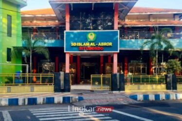 Siswa dan Guru Terjangkit Cacar Air SDI Al Abror Situbondo Terpaksa Lockdown