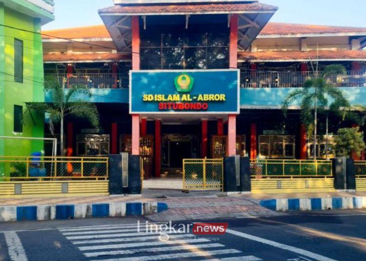 Siswa dan Guru Terjangkit Cacar Air SDI Al Abror Situbondo Terpaksa Lockdown