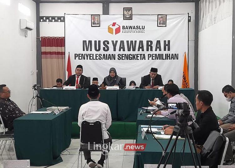 Soal Isu Daftar Ulang Pilkada Ini Tanggapan KPU Kendal