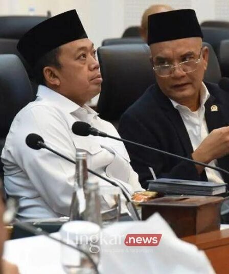 Bongkar Pengalihan Kuota Haji, Pansus Hadirkan Agen Travel dalam Rapat Tertutup 8 Template LJ LN