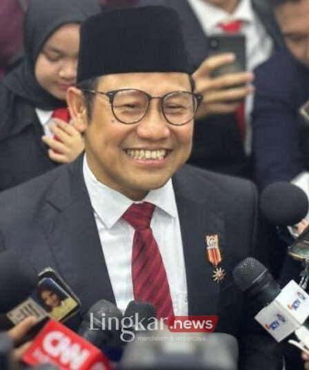 Wacana Penambahan Komisi Baru DPR, Cak Imin: Masih Lobi Antarfraksi 5 Wacana Penambahan Komisi Baru DPR Cak Imin Masih Lobi Antarfraksi