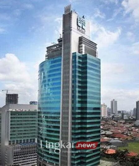 Ada Unsur Politik di Munaslub Kadin, Apa yang Sebenarnya Terjadi? 8 menara KADIN