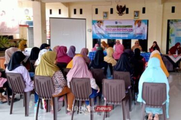 6 Desa di Probolinggo Jadi Sasaran Pembentukan Sekolah Perempuan