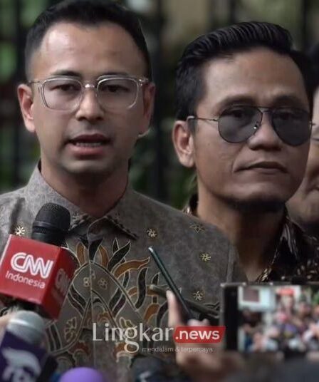 7 Tokoh Utusan Khusus Presiden Prabowo Ada Raffi Ahmad Gus Miftah