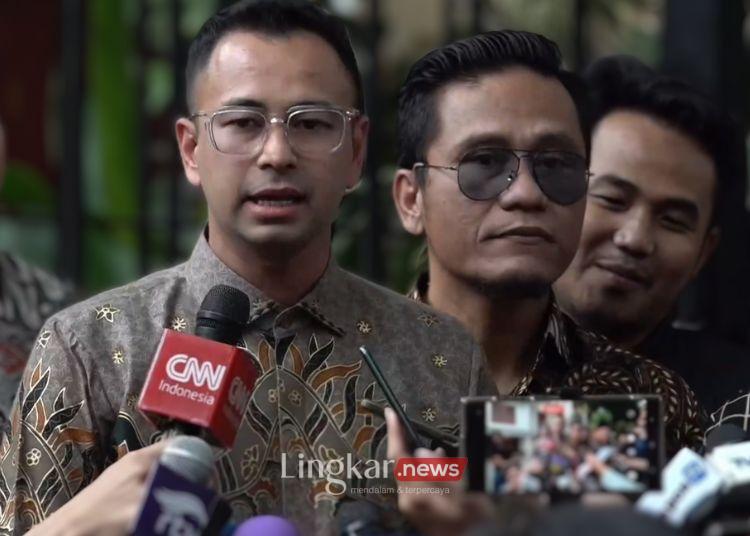 7 Tokoh Utusan Khusus Presiden Prabowo Ada Raffi Ahmad Gus Miftah