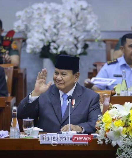 Ada Menteri Era Jokowi akan Isi Kabinet Prabowo Bagaimana Peluang PDIP