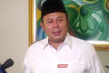 DPR akan Bentuk Badan Aspirasi sebagai AKD Begini Fungsinya