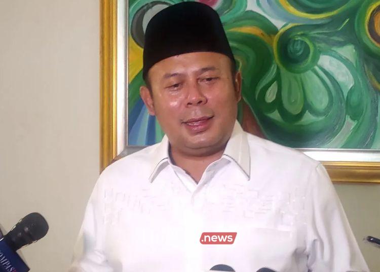 DPR akan Bentuk Badan Aspirasi sebagai AKD Begini Fungsinya