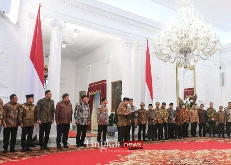 Daftar Program 100 Hari Kerja Prabowo Gibran