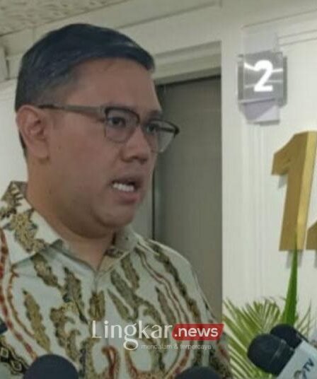 Sempat Ditentang Publik, RUU TNI akan Digodok Ulang oleh DPR dan Pemerintah? 6 Dave Akbarshah Fikarno Laksono
