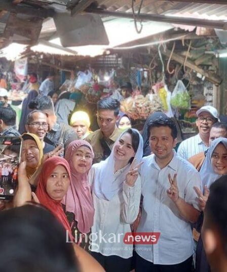Emil Dardak Komitmen Kembangkan Aglomerasi Gerbangkertosusila