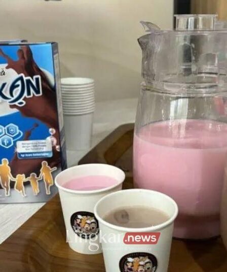 KKP Klaim 5 Perusahaan Tertarik Bangun Pabrik Susu Ikan