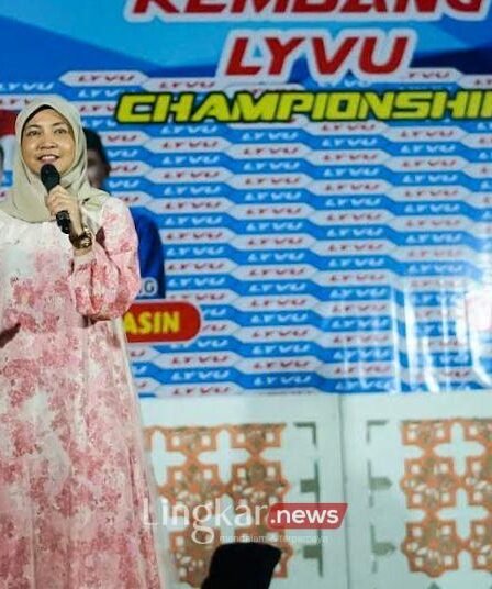 Lewat Turnamen Esport, Relawan LYVU Sosialisasi Program Vivit-Umam 5 Lewat Turnamen Esport Relawan LYVU Sosialisasi Program Vivit Umam