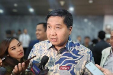 Menteri PKP Usul Tanah Sitaan dari Koruptor Jadi Lahan Perumahan Rakyat