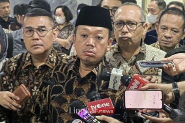 Nusron Wahid Menggagas Pemiskinan Mafia Tanah