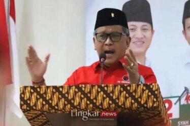 PDIP Fokuskan Strategi Pemenangan Risma Gus Hans di Pilgub Jatim