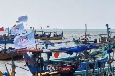 Paslon Pilbup Rembang Vivit Umam Diminta Perjuangkan Aspirasi Nelayan