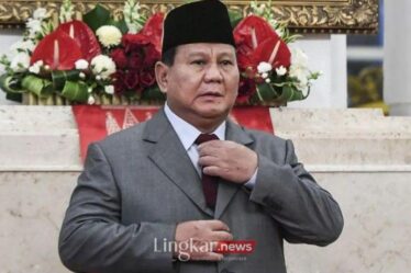 Prabowo Dijadwalkan Bertemu Ketua Majelis Syuro PKS Bahas Apa