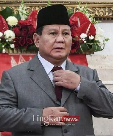 Prabowo Dijadwalkan Bertemu Ketua Majelis Syuro PKS Bahas Apa