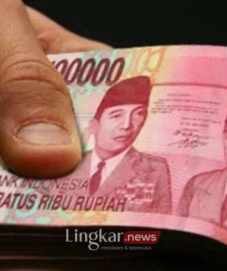 Saksi Kasus Pungli di Rutan KPK Terima Uang Tutup Mulut Rp956 Juta