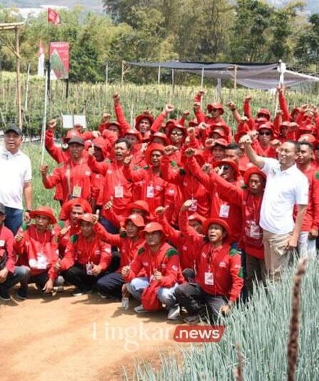 Bermimpi Besar, Petani Tulungrejo Malang Gelar Festival Panen Makmur 3 acara Festival Panen Makmur